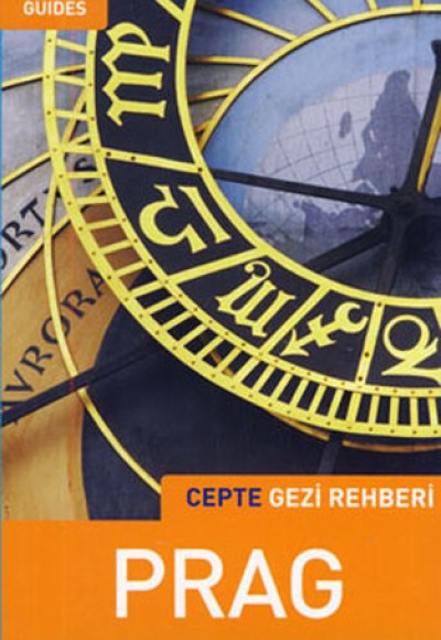 Prag - Cepte Gezi Rehberi Prag - Cepte Gezi Rehberi