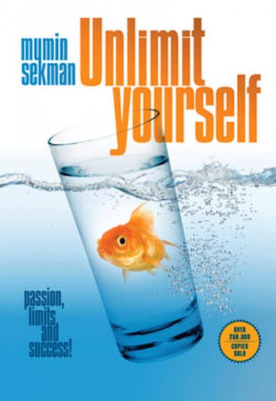 Unlimit Yourself Unlimit Yourself