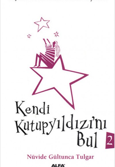 Kendi Kutup Yıldızını Bul 2 (Cep Boy) Kendi Kutup Yıldızını Bul 2 (Cep Boy)