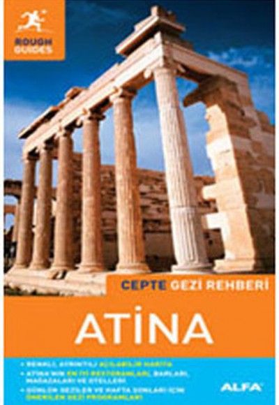 Atina - Cepte Gezi Rehberi Atina - Cepte Gezi Rehberi