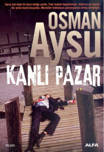 Kanlı Pazar Kanlı Pazar