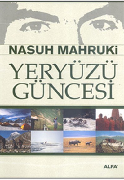 Yeryüzü Güncesi Yeryüzü Güncesi