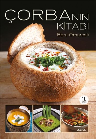 Çorba'nın Kitabı Çorba'nın Kitabı