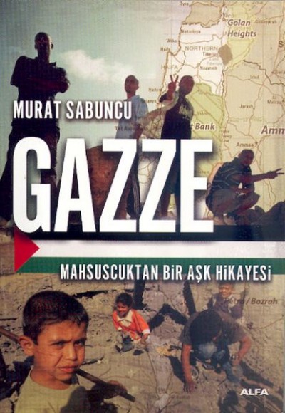 Gazze Gazze