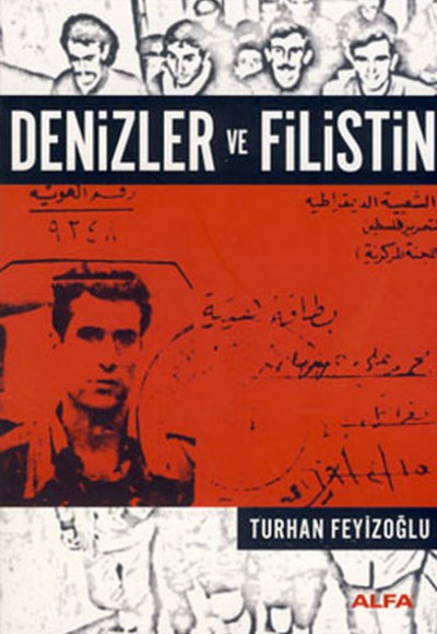 Denizler ve Filistin Denizler ve Filistin