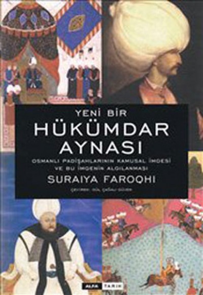 Yeni Bir Hükümdar Aynası Yeni Bir Hükümdar Aynası
