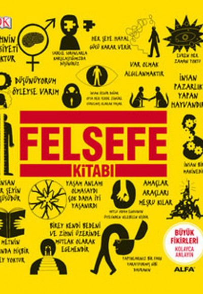 Felsefe Kitabı Felsefe Kitabı