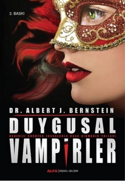 Duygusal Vampirler Kanınızı Kurutan İnsanlarla Başa Çıkmanın Yolları Duygusal Vampirler Kanınızı Kurutan İnsanlarla Başa Çıkmanın Yolları