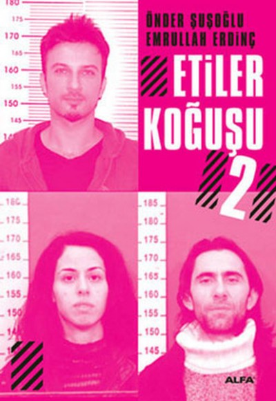 Etiler Koğuşu 2 Etiler Koğuşu 2