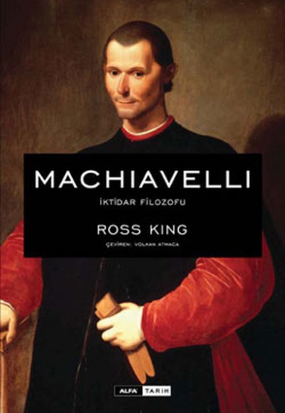 Machiavelli Machiavelli