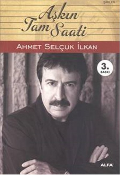 Aşkın Tam Saati Aşkın Tam Saati