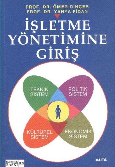 İşletme Yönetimine Giriş İşletme Yönetimine Giriş