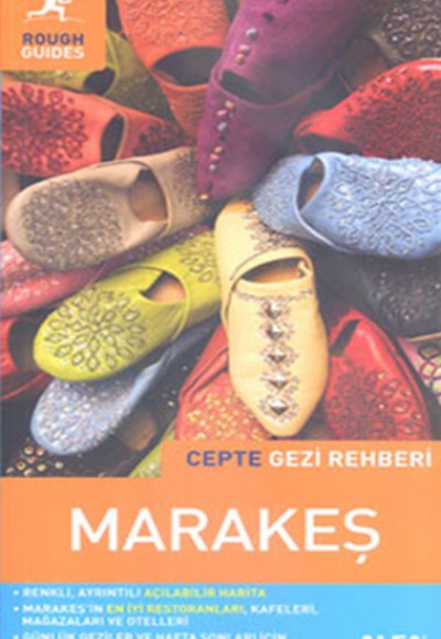Marakeş Marakeş