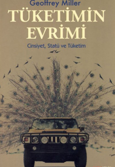 Tüketimin Evrimi Tüketimin Evrimi