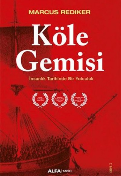Köle Gemisi Köle Gemisi