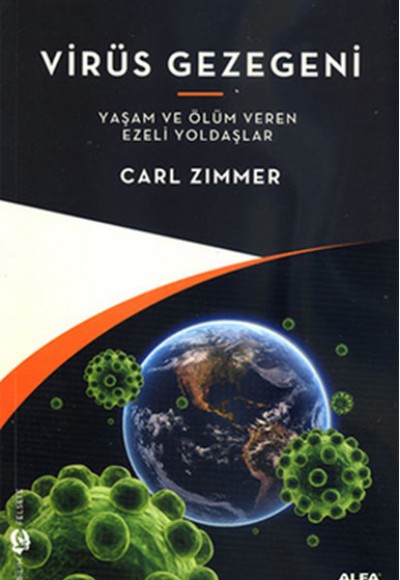 Virüs Gezegeni Virüs Gezegeni