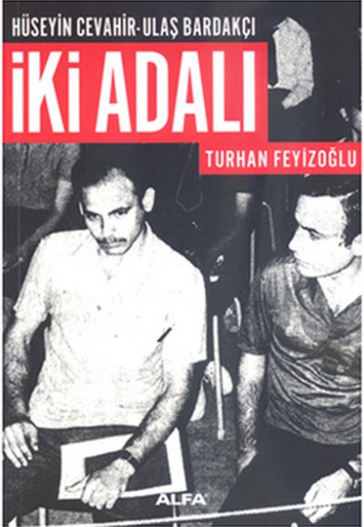 İki Adalı İki Adalı