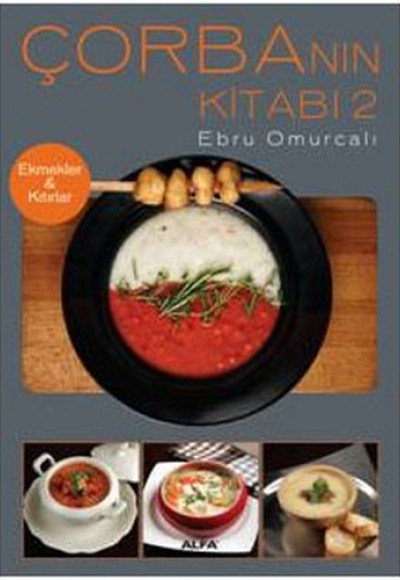 Çorba'nın Kitabı 2 Çorba'nın Kitabı 2