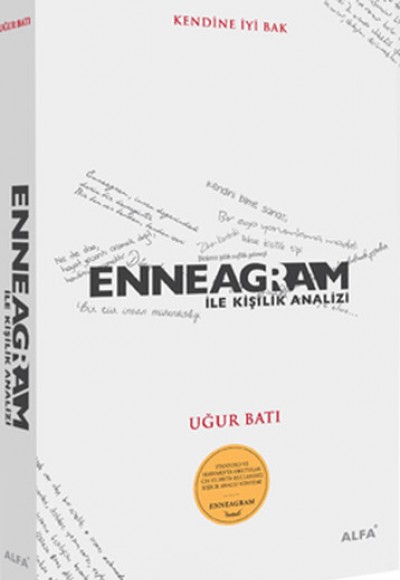 Enneagram ile Kişilik Analizi Kendine İyi Bak Enneagram ile Kişilik Analizi Kendine İyi Bak