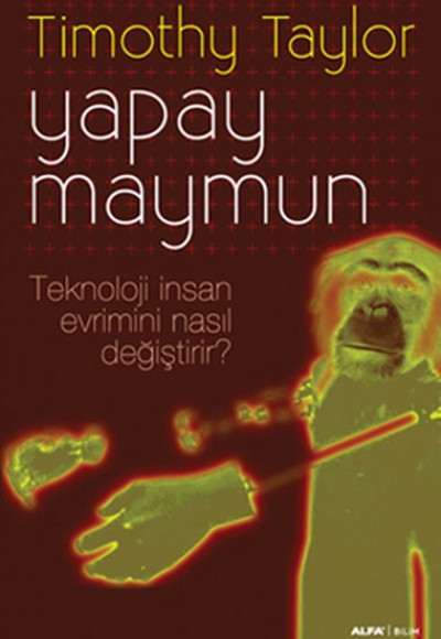Yapay Maymun Yapay Maymun