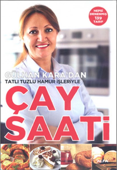 Çay Saati Çay Saati