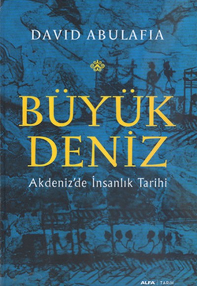 Büyük Deniz Büyük Deniz