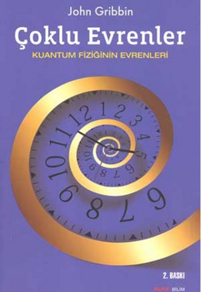 Çoklu Evrenler Çoklu Evrenler