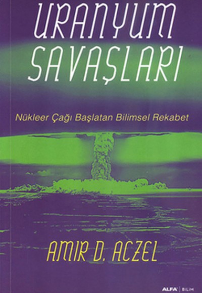 Uranyum Savaşları Uranyum Savaşları