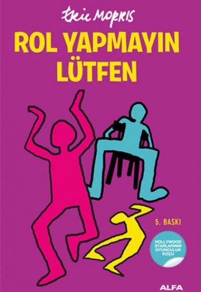 Rol Yapmayın Lütfen Rol Yapmayın Lütfen