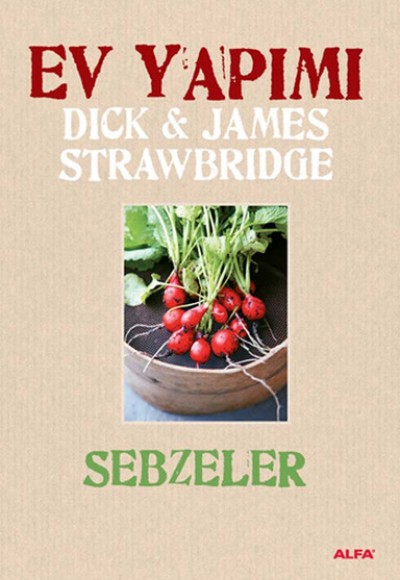 Ev Yapımı Sebzeler Ev Yapımı Sebzeler