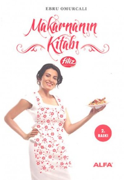 Makarna'nın Kitabı Makarna'nın Kitabı