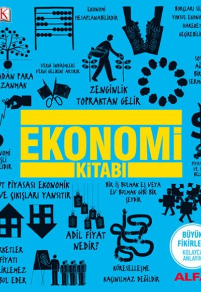 Ekonomi Kitabı Ekonomi Kitabı