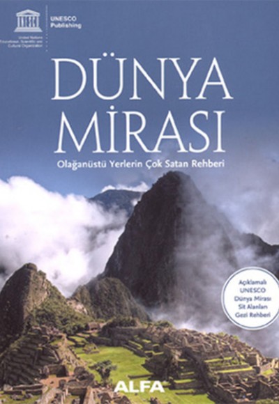 Dünya Mirası Dünya Mirası