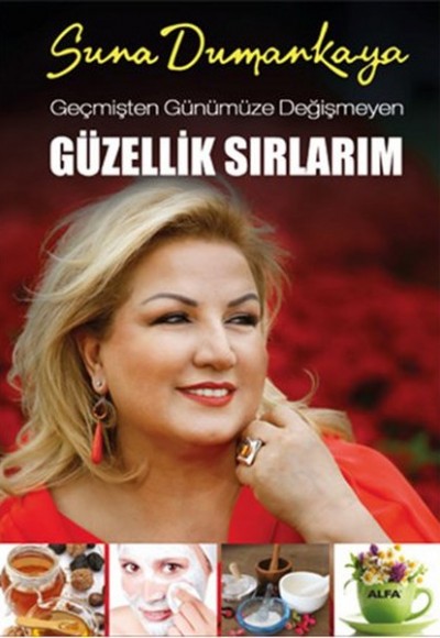 Geçmişten Günümüze Değişmeyen Güzellik Sırlarım Geçmişten Günümüze Değişmeyen Güzellik Sırlarım