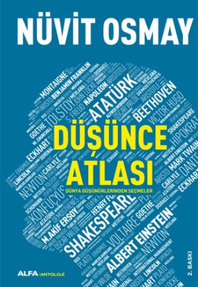 Düşünce Atlası Düşünce Atlası