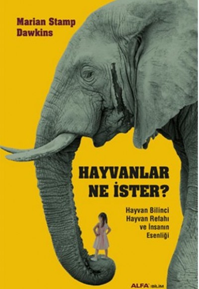 Hayvanlar Ne İster? Hayvanlar Ne İster?