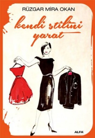 Kendi Stilini Yarat Kendi Stilini Yarat