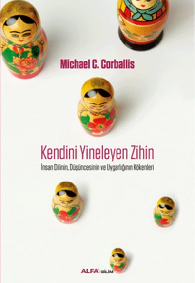 Kendini Yineleyen Zihin Kendini Yineleyen Zihin