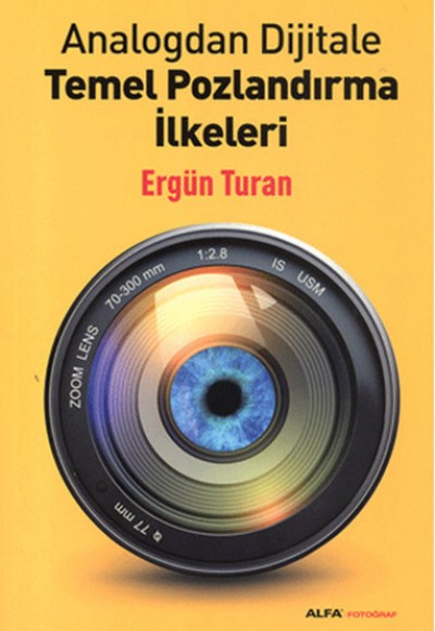 Anolog Dijitale Temel Pozlandırma İlkeleri Anolog Dijitale Temel Pozlandırma İlkeleri