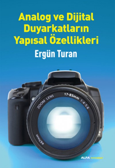 Analog ve Dijital Duyarkatların Yapısal Özellikleri Analog ve Dijital Duyarkatların Yapısal Özellikleri