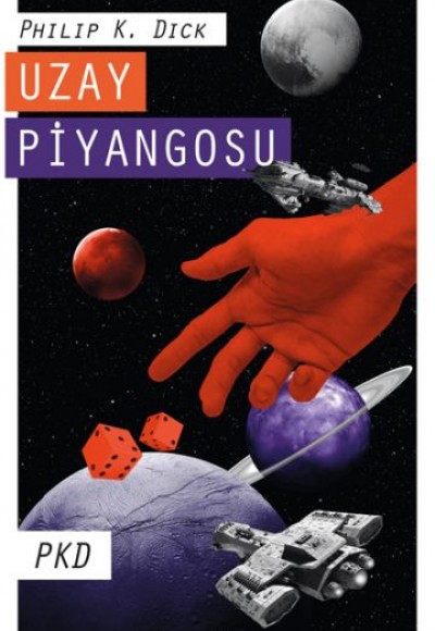 Uzay Piyangosu Uzay Piyangosu