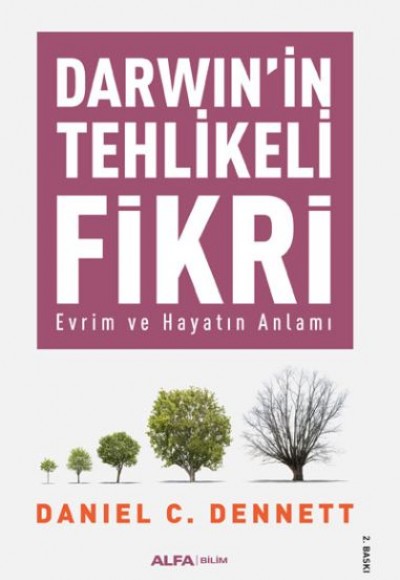 Darwin'in Tehlikeli Fikri Darwin'in Tehlikeli Fikri
