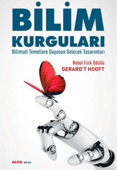 Bilim Kurguları Bilim Kurguları