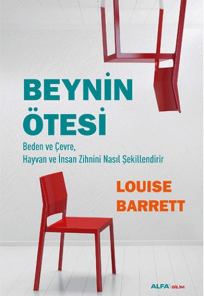 Beynin Ötesi Beynin Ötesi