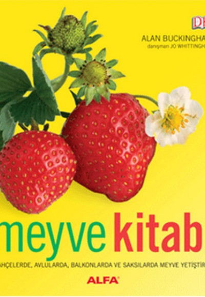 Meyve Kitabı Meyve Kitabı