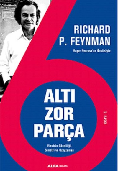Altı Zor Parça Altı Zor Parça
