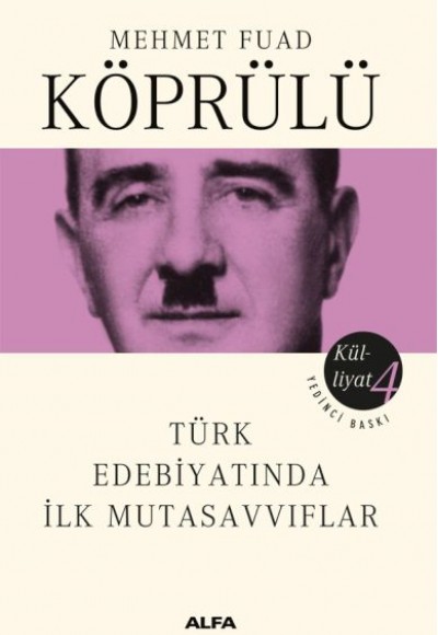 Türk Edebiyatında İlk Mutasavvıflar