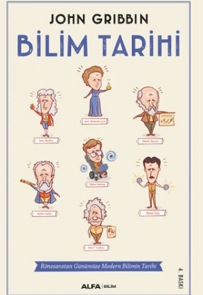 Bilim Tarihi Bilim Tarihi