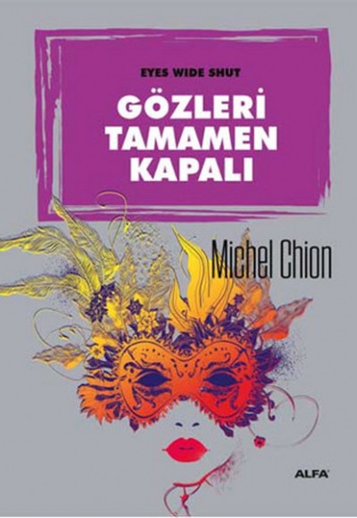 Gözleri Tamamen Kapalı Gözleri Tamamen Kapalı