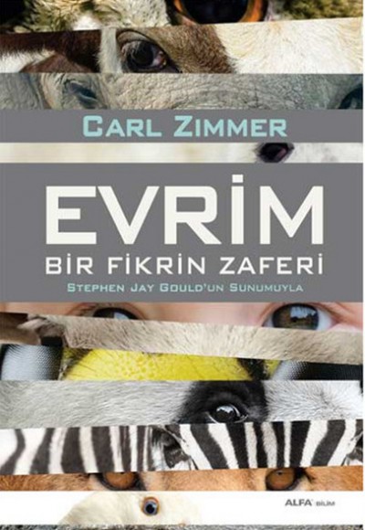 Evrim Evrim